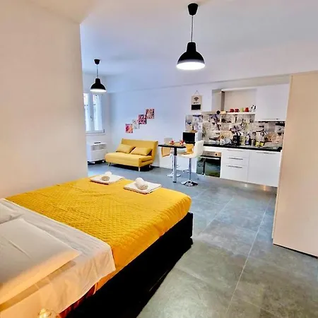 Apartment Friendlyhouse