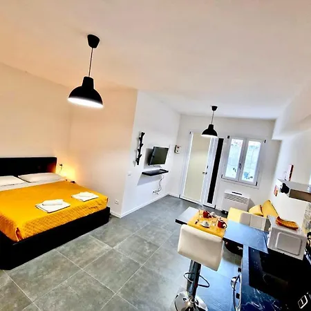Friendlyhouse Apartment